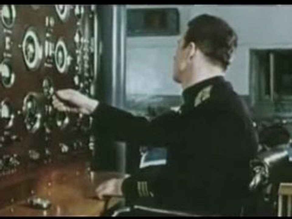 La Tsar Bombe 57 Megatonne