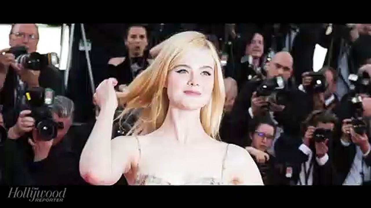 Elle Fanning: Her Best Looks From Cannes Red Carpet | Cannes 2017 [Full Movie]