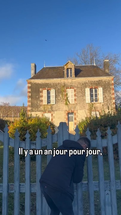 1 an du Quatre Feuilles