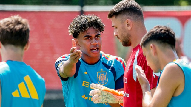 Los argumentos de Roncero para estar tranquilos: Todos los equipos campeones son sólidos atrás