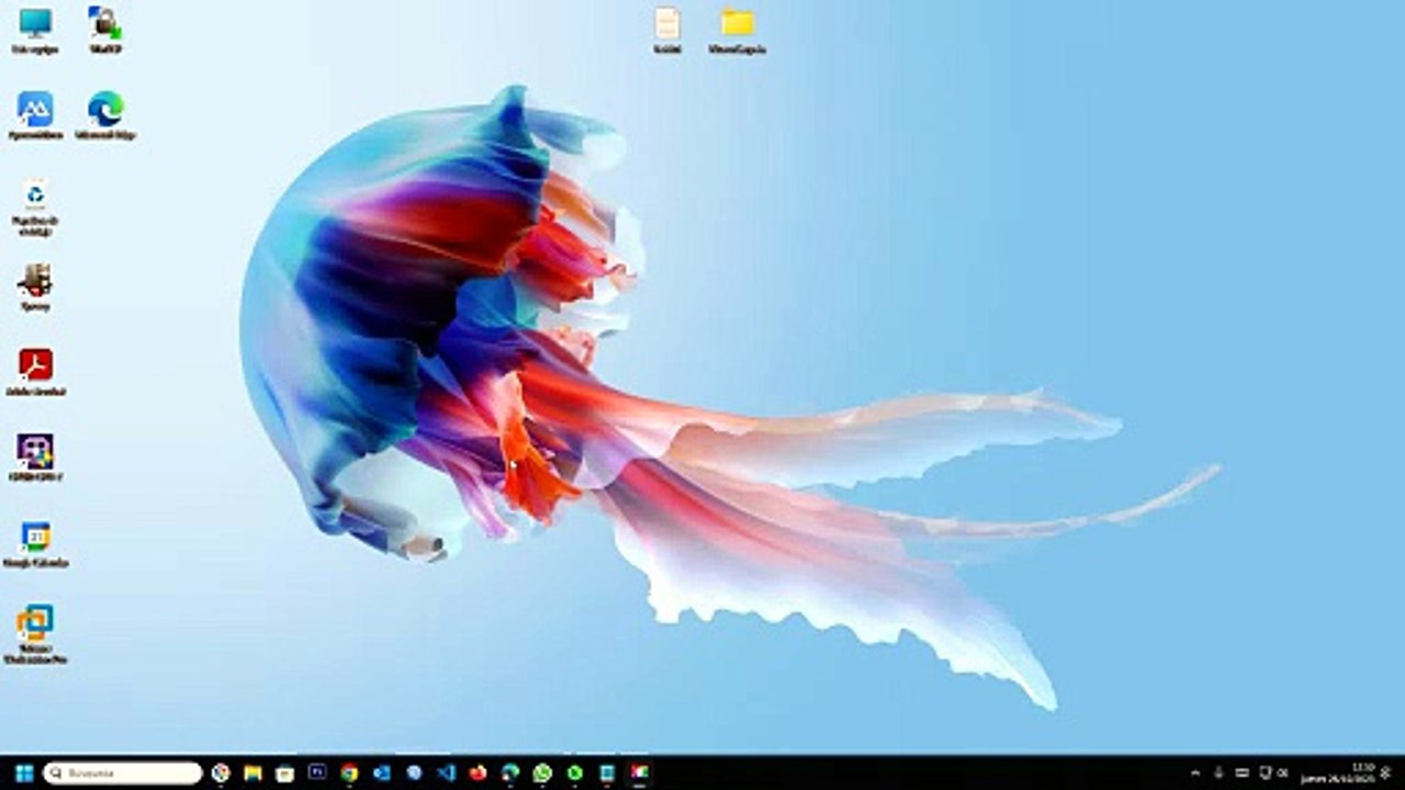11 Comando find y diferentes parametros de la Consola de Windows CMD.