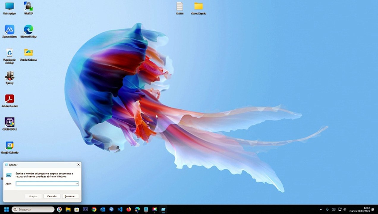 15 Comando systeminfo de la Consola de Windows CMD