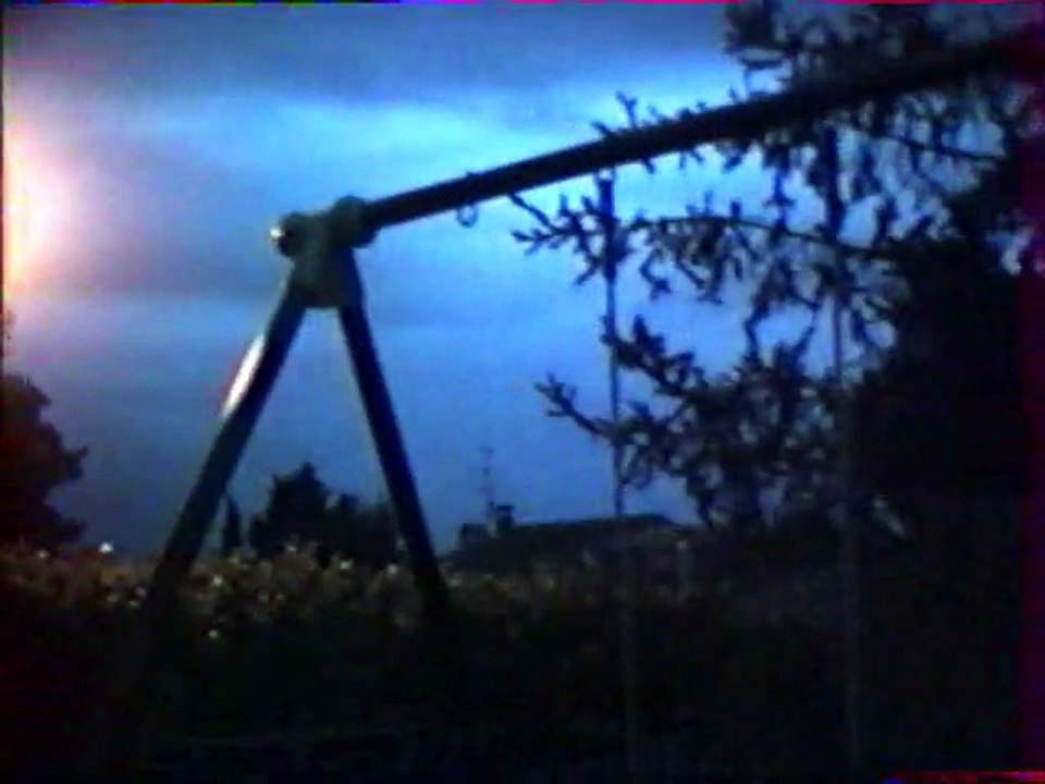 Teaser Massacre au Sécateur