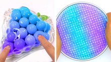 1 Hour Of Vídeos de Slime: Satisfying And Relaxing ASMR #2649
