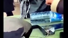 Even Crow🐦‍⬛ Can Smoke Cigarette 😎