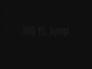 306ft Dropping Jump