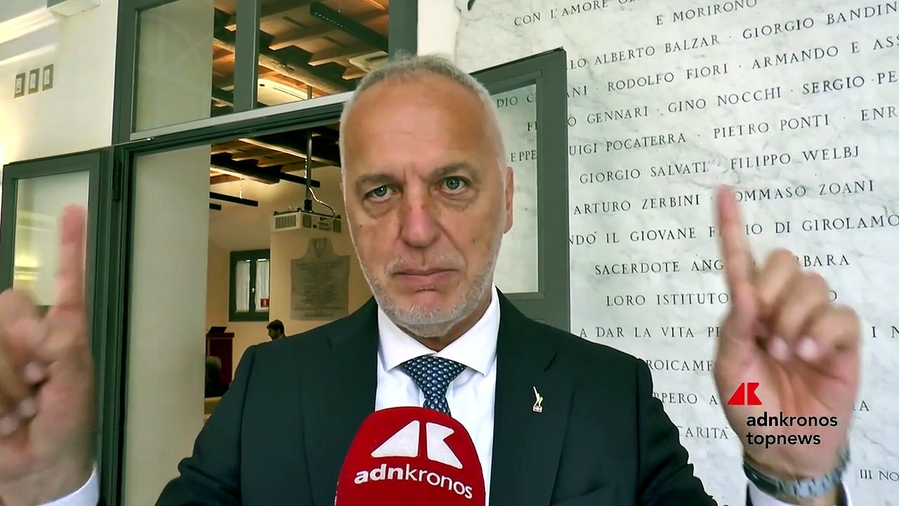 Imprese: GAI, ‘per attrattività trattenere talenti e promuovere presenza multinazionali’