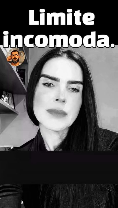 Isso não se trata de vingança.