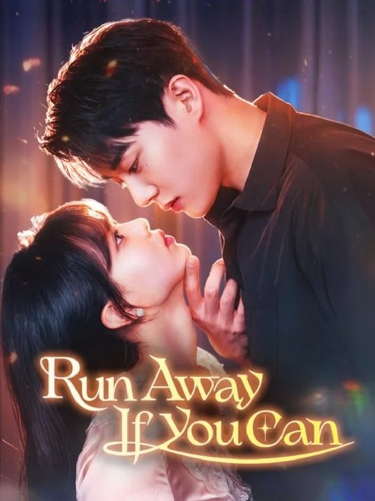 Run From Me If You Can /Run Away If You Can HD 1080p AVL