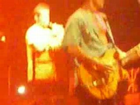 Manu Chao - Docks du Havre - 09/06/2008 par Françou