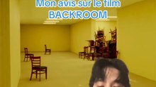 Mon avis sur les backrooms