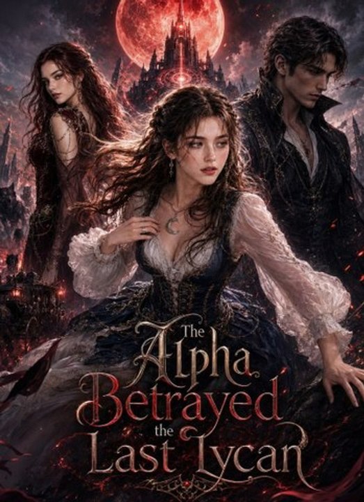 The Alpha Betrayed the Last Lycan - Full Episode