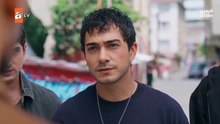 مسلسل إسطنبول رأساً على عقب الحلقة 3 مترجمة ج1