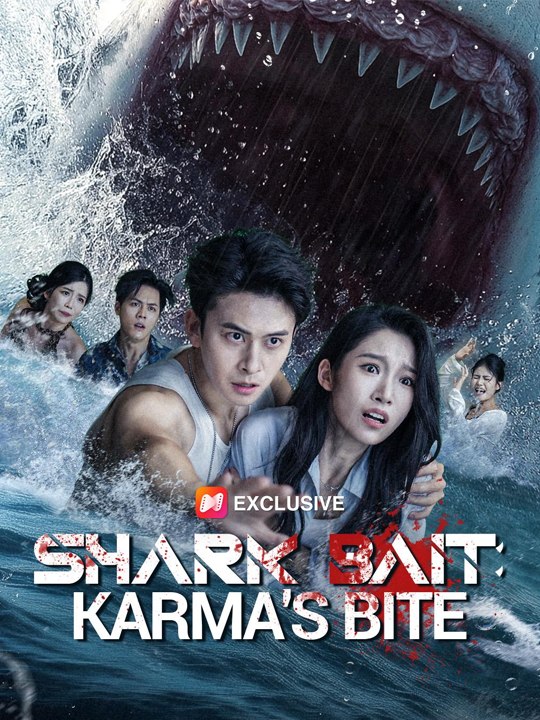 Shark Bait: Karma's Bite🔥