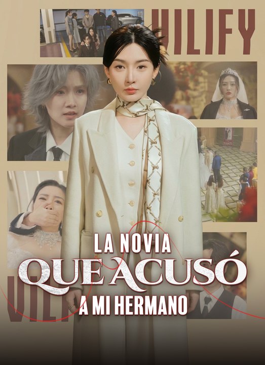 La Novia que Acusó a Mi Hermano | Full 60 Eps SD Drama 2026