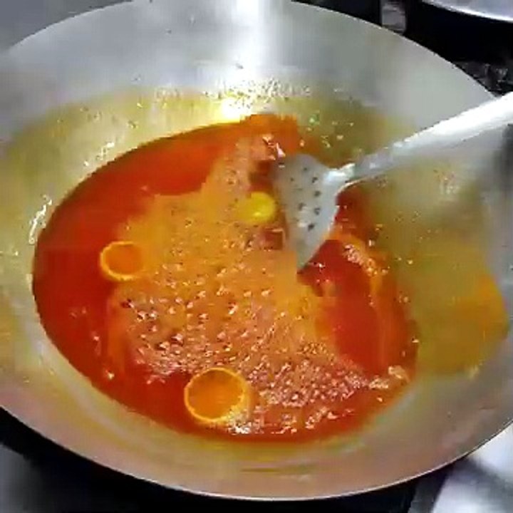 Halwai Style Jalebi Bnane Ka Tarika