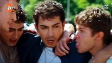 مسلسل اسطنبول رأسا على عقب الحلقة 3 مترجم القسم 2