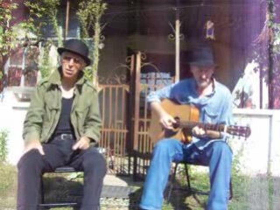 Statesboro' Blues - Blind Willie McTell