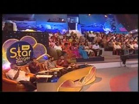 Idea Star Singer 2008 Shemi Samad Pramod Duets Comments