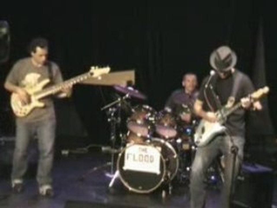The-flood