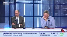 La Data Room : 743,3 millions de barils = le niveau des stocks de pétrole américains selon les dernières données disponibles de l’EIA - 30/06