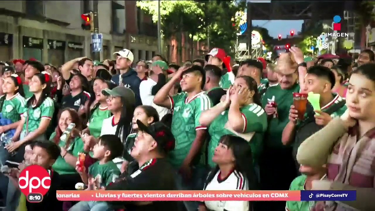 Hoy habrá ley seca en el centro de la CDMX | De Pisa Y Corre