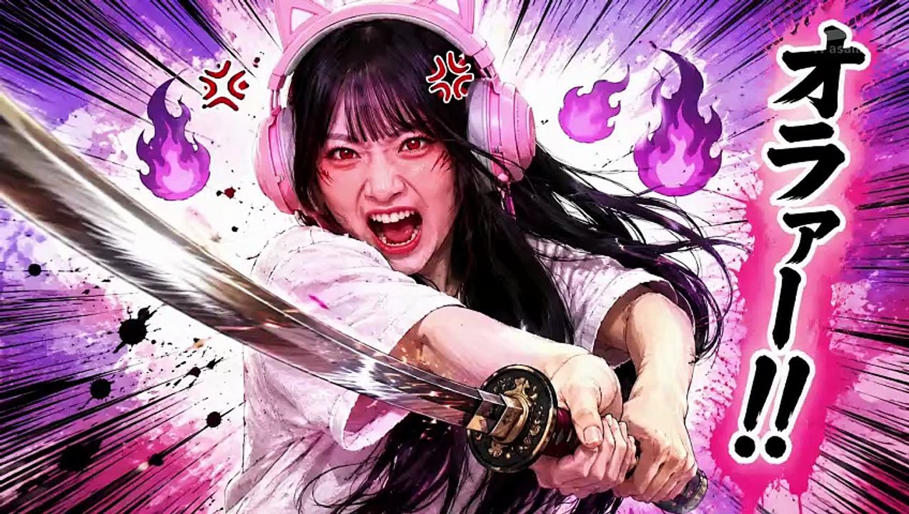 260627 I =LOVE! Gaming ep162