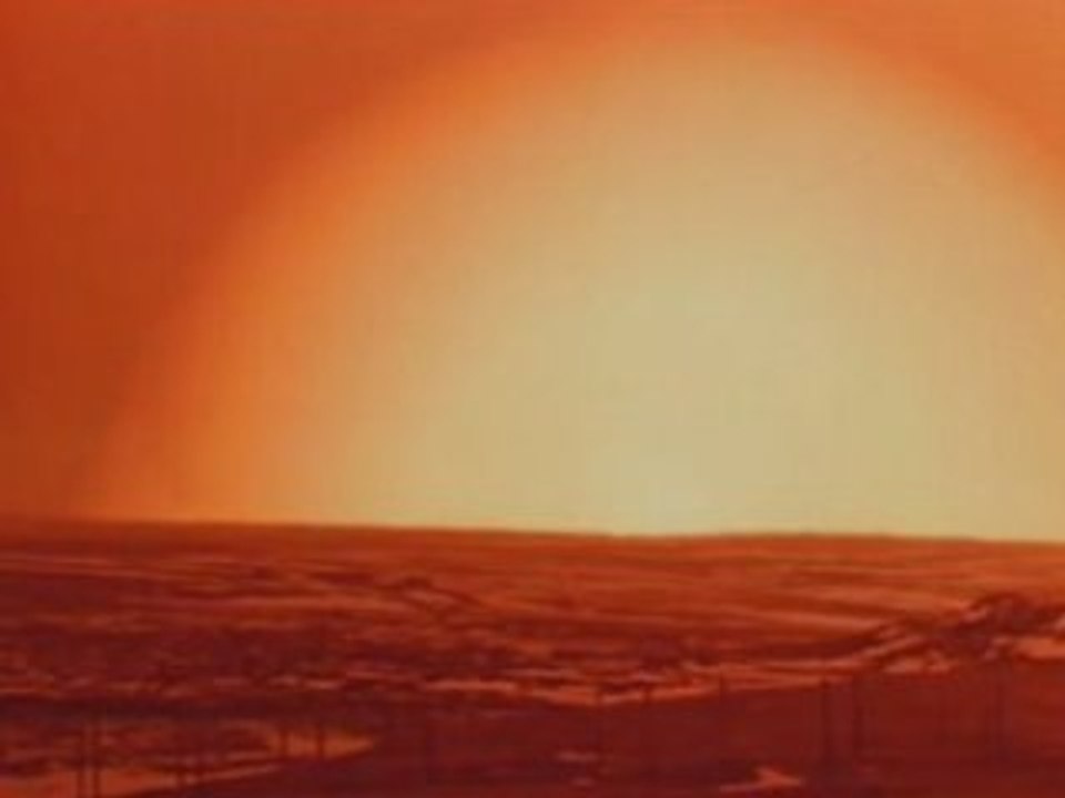 Soviet URSS tsar bombe