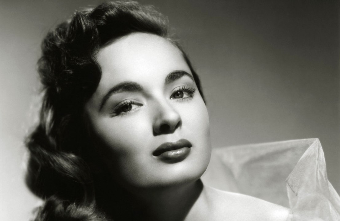 『ミルドレッド・ピアース』アン・ブライスが死去、享年98歳