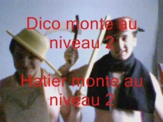 Les Aventuriers d'Abalone , Episode III