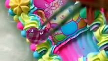Satisfying Art