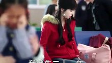 【天亮了，你就回来了】王凯沐&岳雨婷 2-1