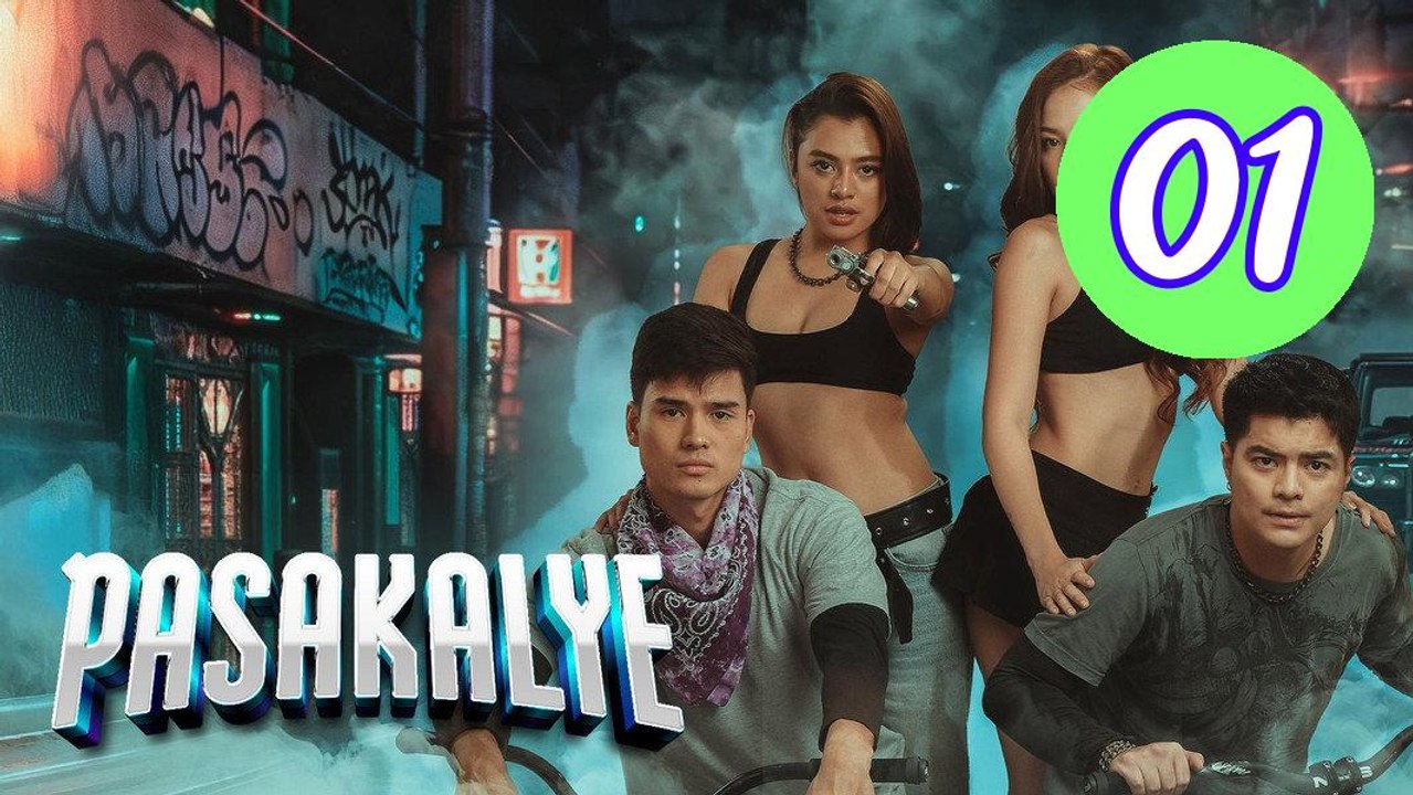 Pasakalye 2026 Episode 1 Engsub
