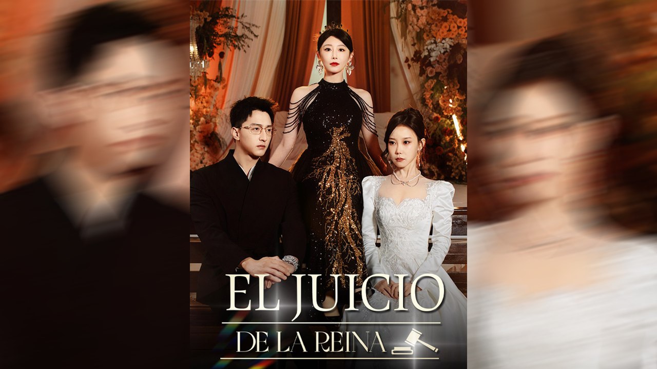 El Juicio de la Reina | Completo En Español | TRAGIC.ROMANCE