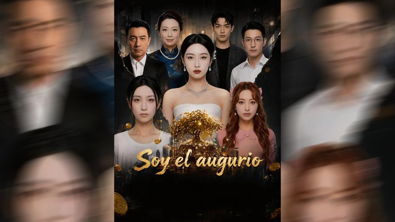 Yo Soy la Heredera | Doblado Completo En Español | TRAGIC.ROMANCE