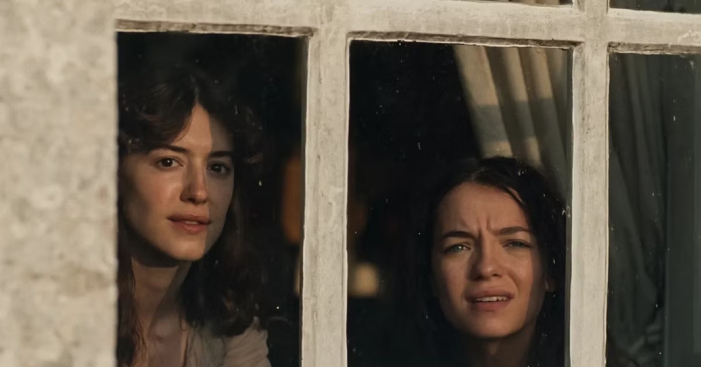 Sense and sensibility - Official Trailer