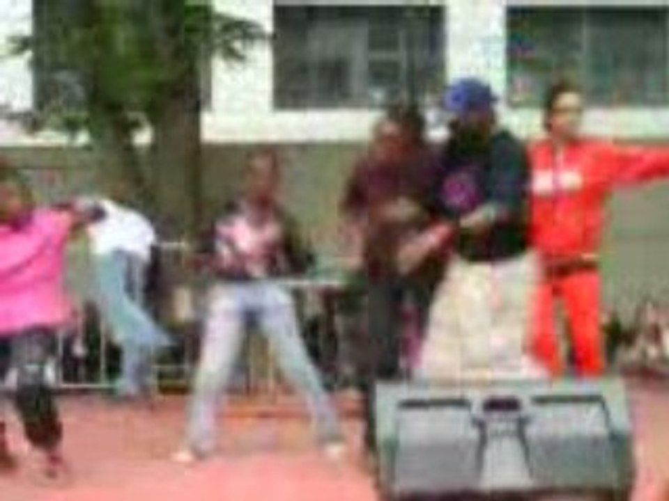 fete du kartier