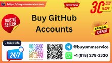 7 Easy Tips for Buy GitHub Accounts Securely