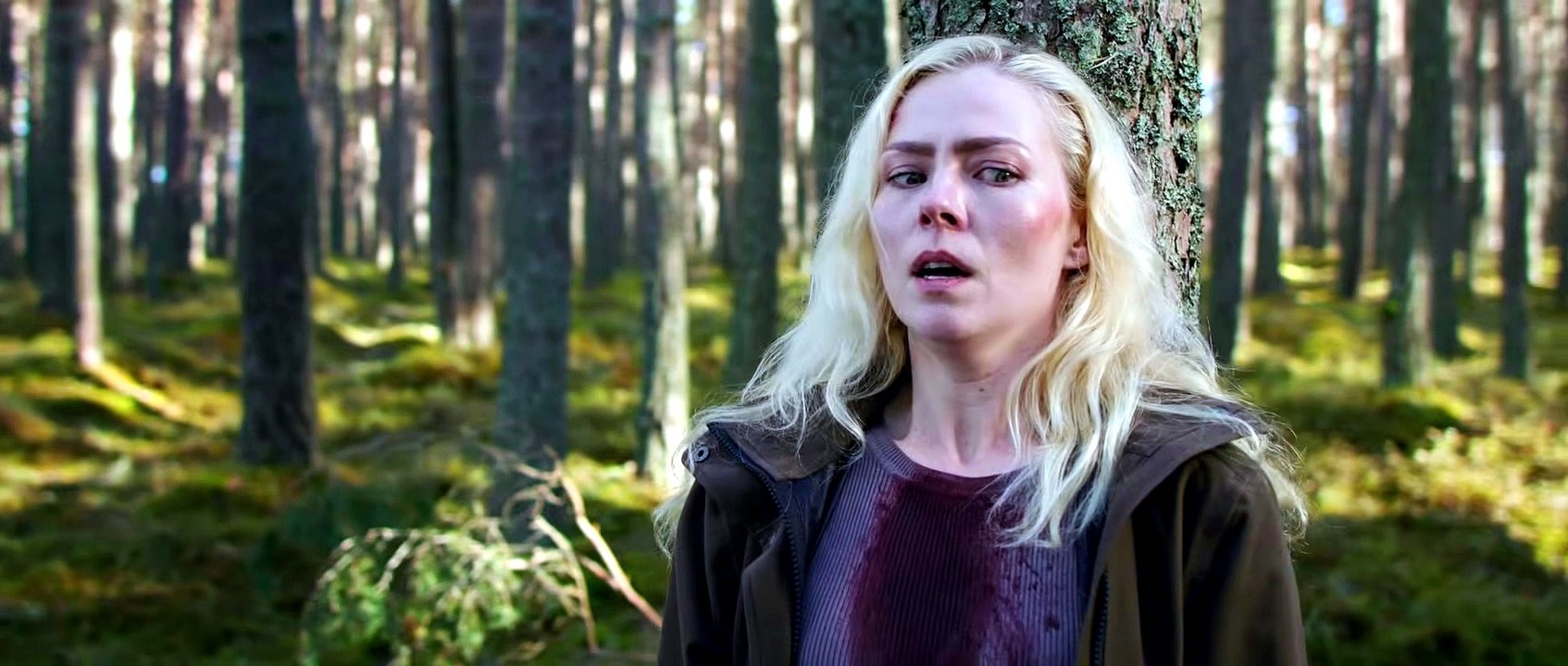 SAVAGE PREY | Trailer | Starring Marta Svetek (2026)