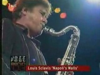 Louis Sclavis Quartet - Divinazione Moderna I   II