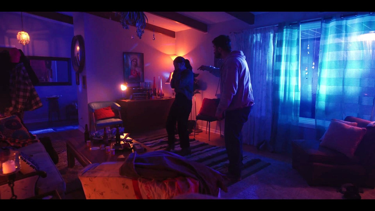 My Husband Hired a Hitman | Trailer