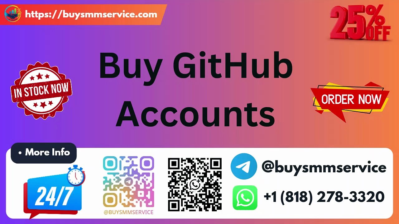 How to Buy GitHub Accounts: 7 Simple and Safe Methods