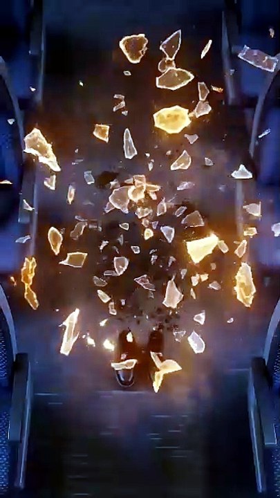 System Quest, Capture the Wraith's Heart - Full HD