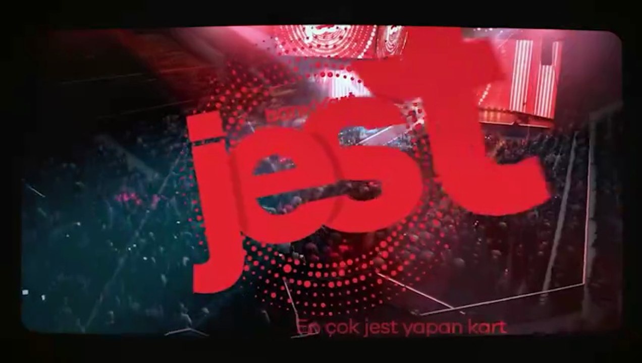 Bankkart Jest Görkem Sevindik Reklam Filmi