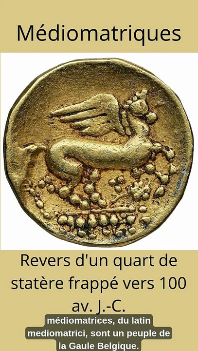 Médiomatriques