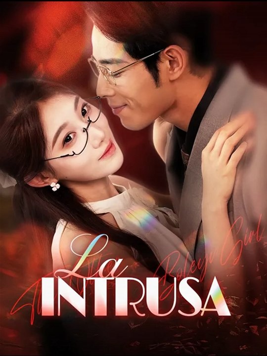La intrusa❤️‍🔥💍 Completo