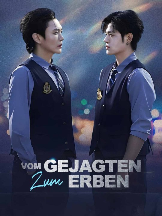 Vom Gejagten zum Erben Ganze Folge