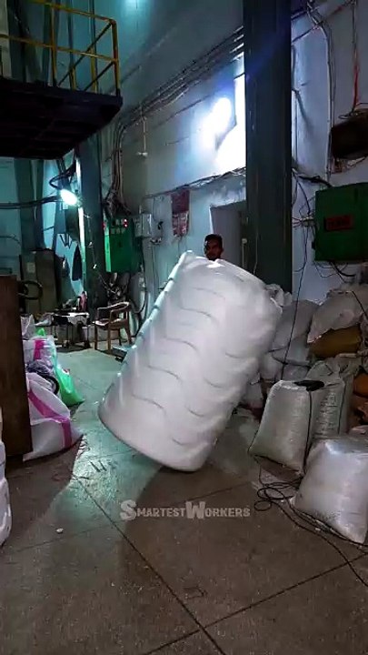 How Water Tanks Are Made Using Blow Molding