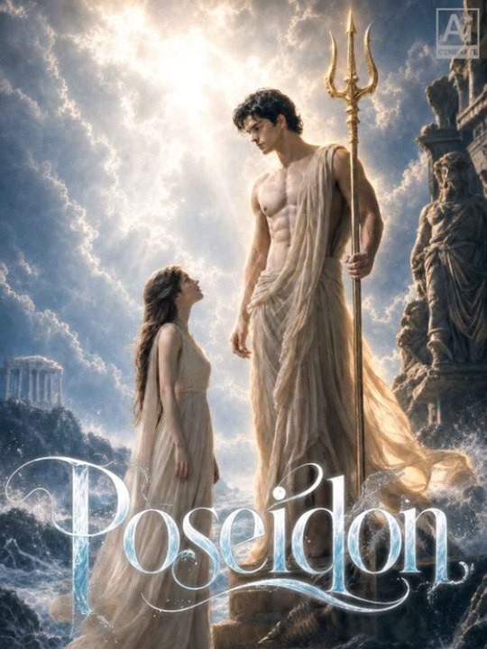 🌊🌊🌊Poseidon - Full movie
