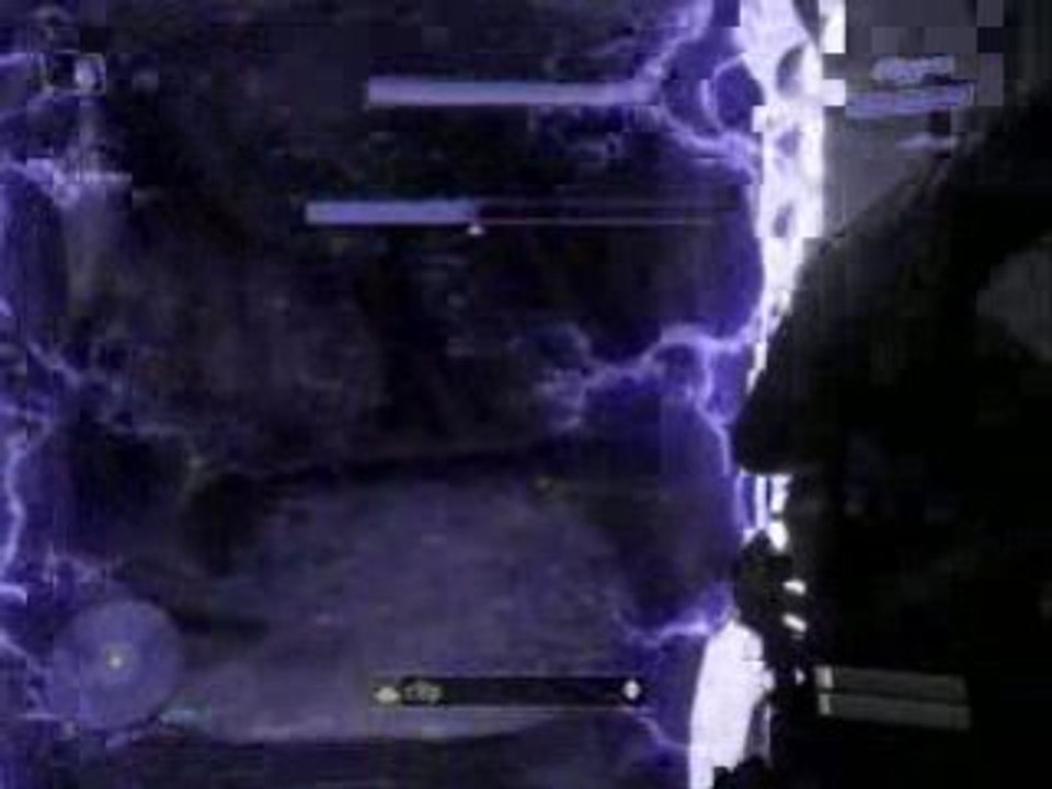 double laser
